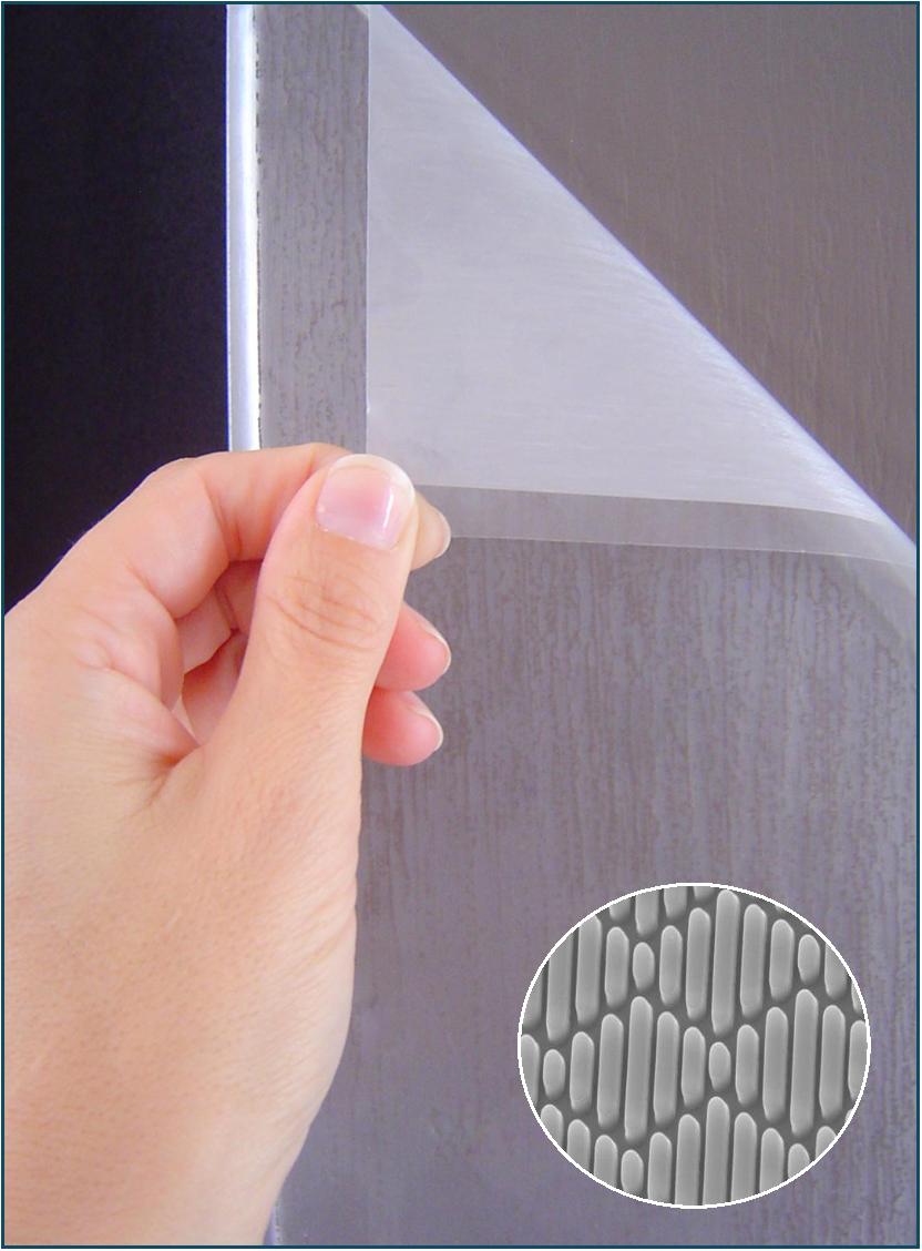 Sharklet Safetouch MaterialDistrict