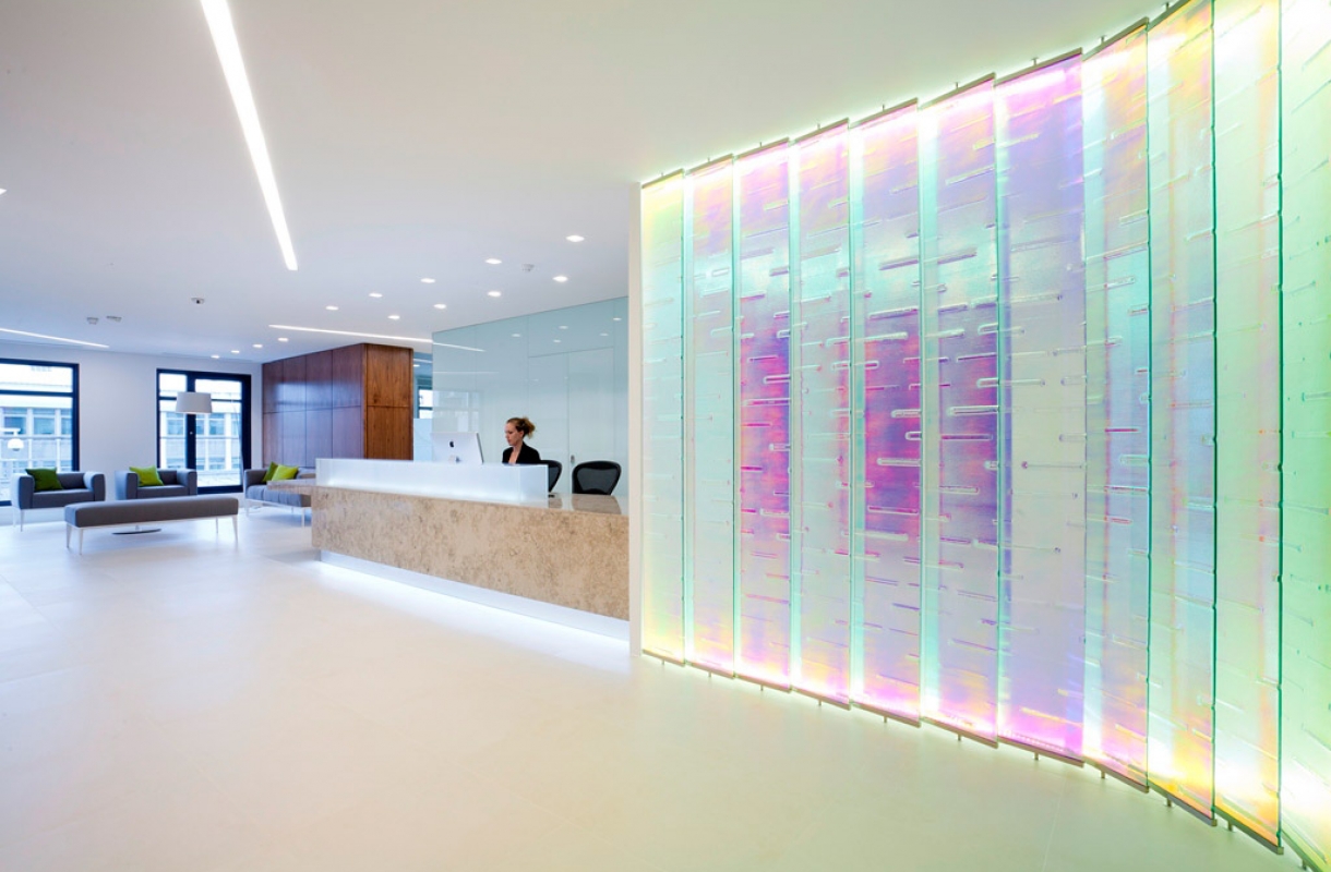 floatglassdesignbrickgla2549 MaterialDistrict