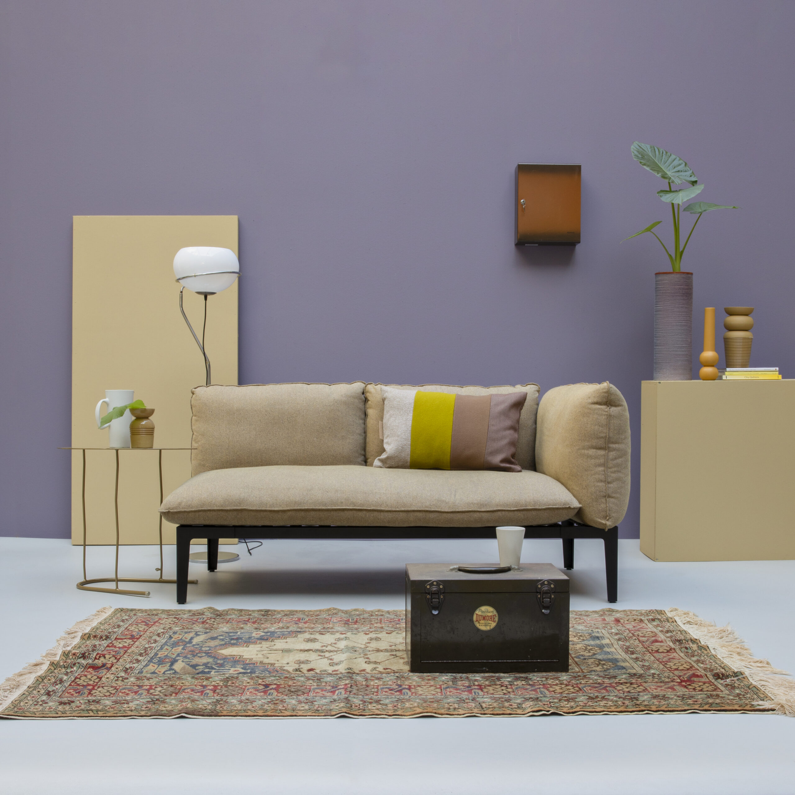 Plantbased paint MaterialDistrict