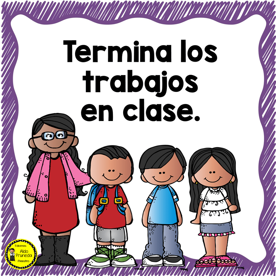 Excelentes diseÃ±os de normas de convivencia escolar para el aprendizaje