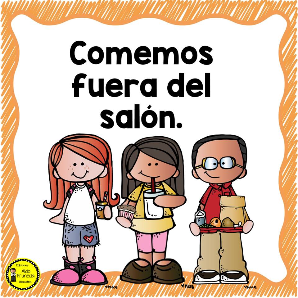 Excelentes diseños de normas de convivencia escolar para el aprendizaje