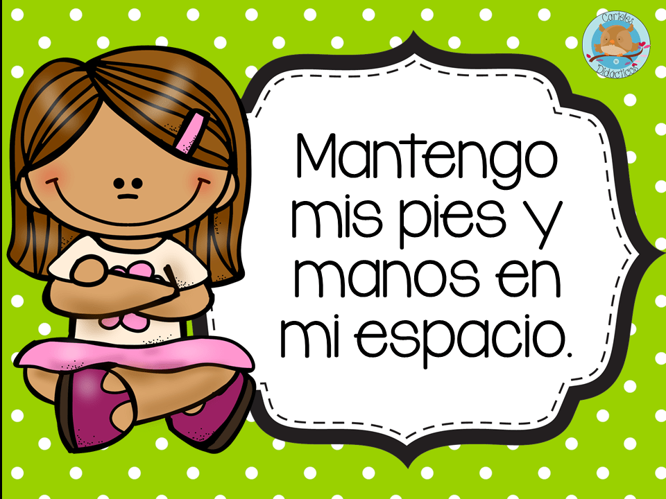 Maravillosos diseños de nuestras reglas escolares