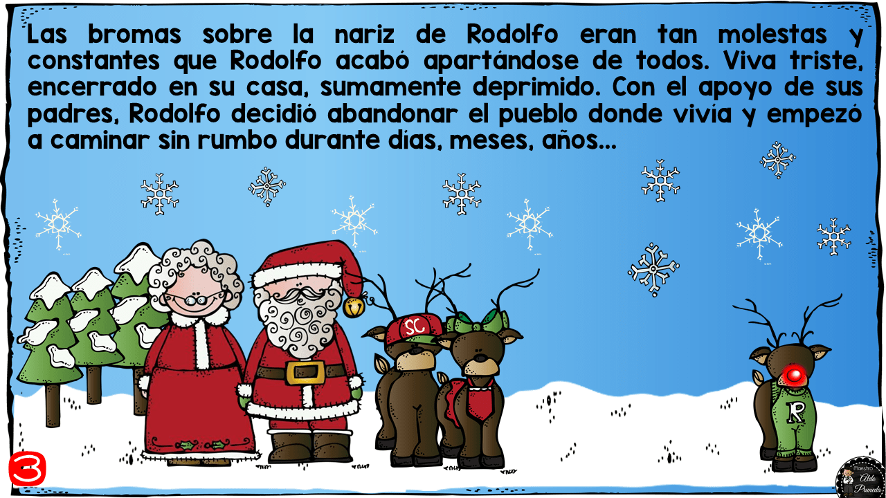 Los Cinco. La Navidad de Los Cinco (Historias Cortas de.