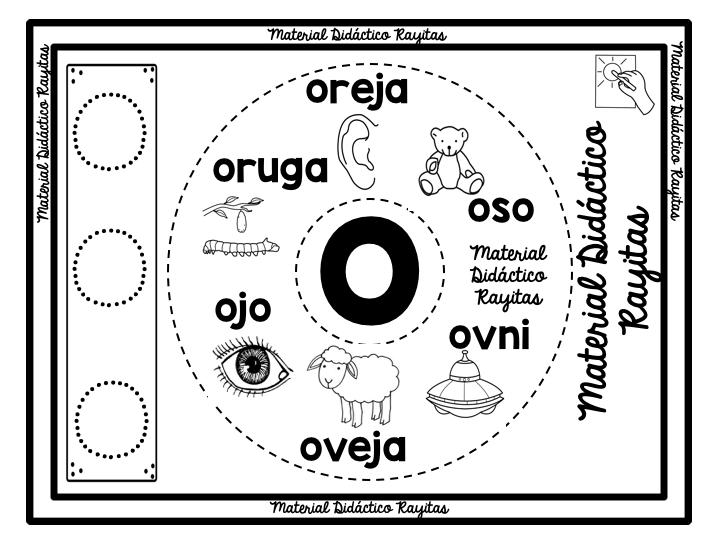 Estrategias Para Enseñar Las Vocales En Primer Grado Cómo Enseñar