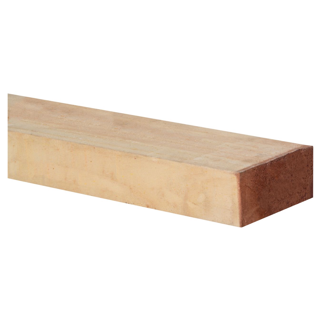 MADERA D 2X4 Transarad Materiales