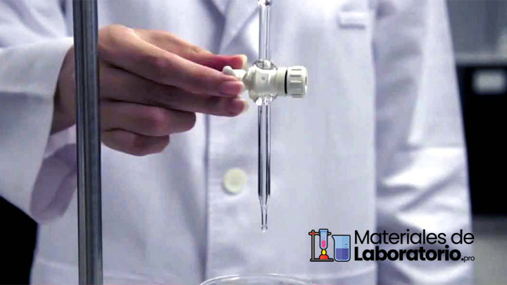 【Bureta】¿Qué es, Para qué sirve, Cómo funciona?【2020】