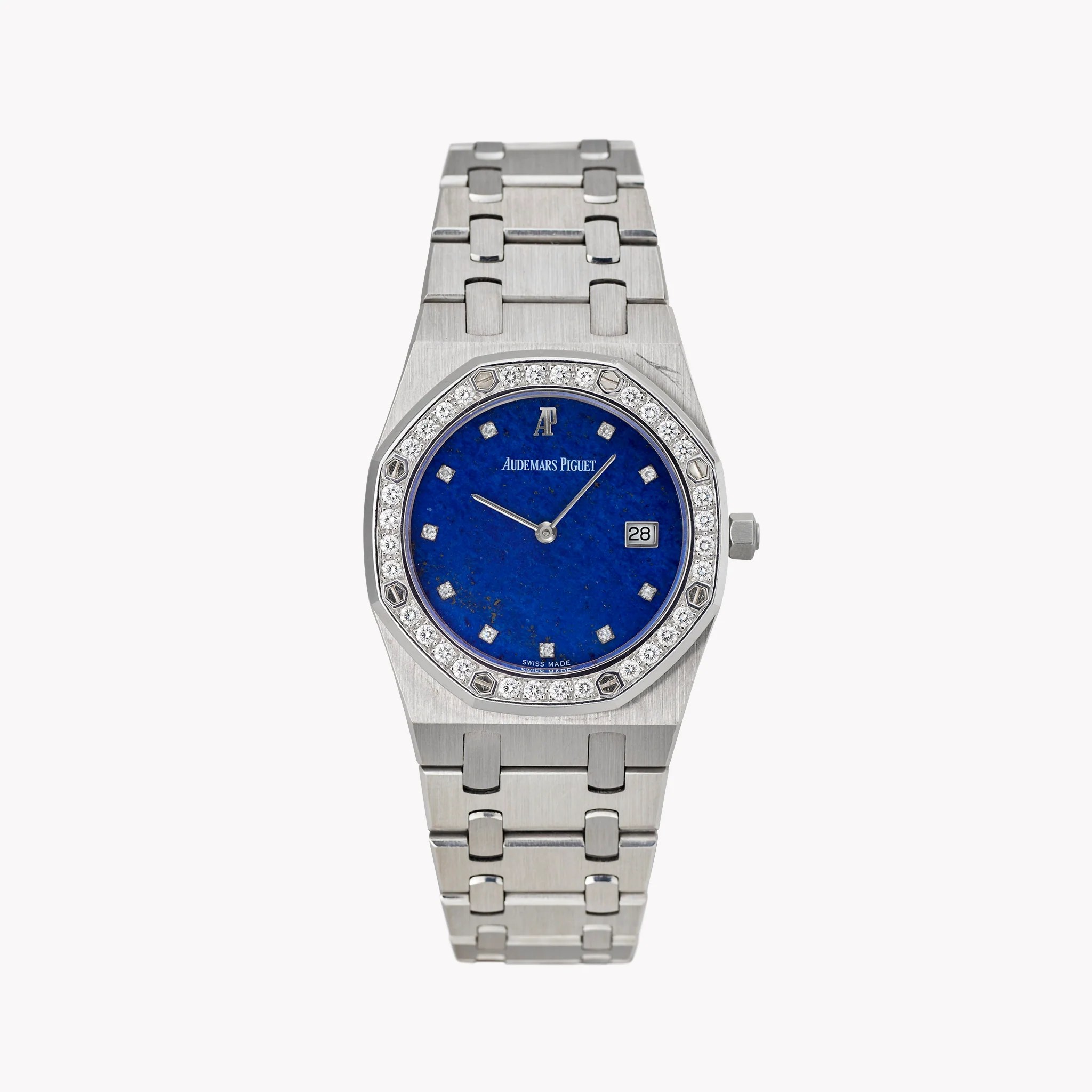 Ladies Timepieces Material Good