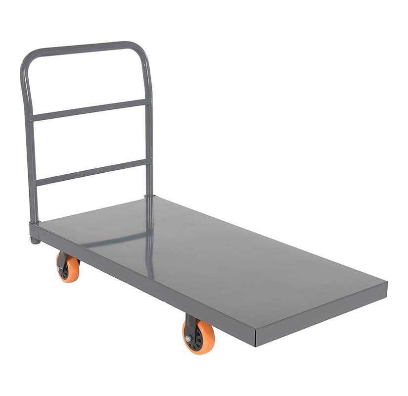 Flatbed Cart Flatbed Carts Including Hand & Folding