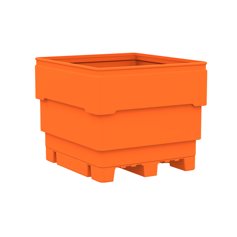 Premier 48011047 2Way Rackable Combo Bin Material Handling