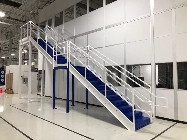 Material Handling Solutions in Asheville, NC