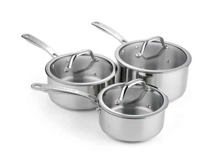 Is Aluminum Cookware Banned in Europe? Material Information Guides