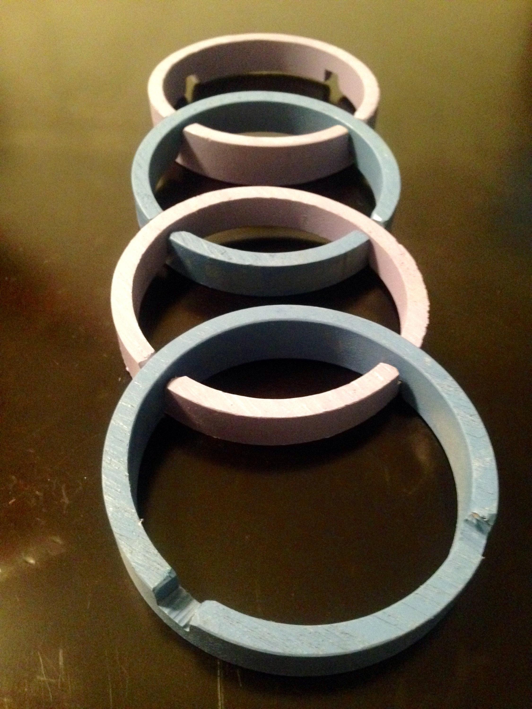 PVC Joints Material Realities