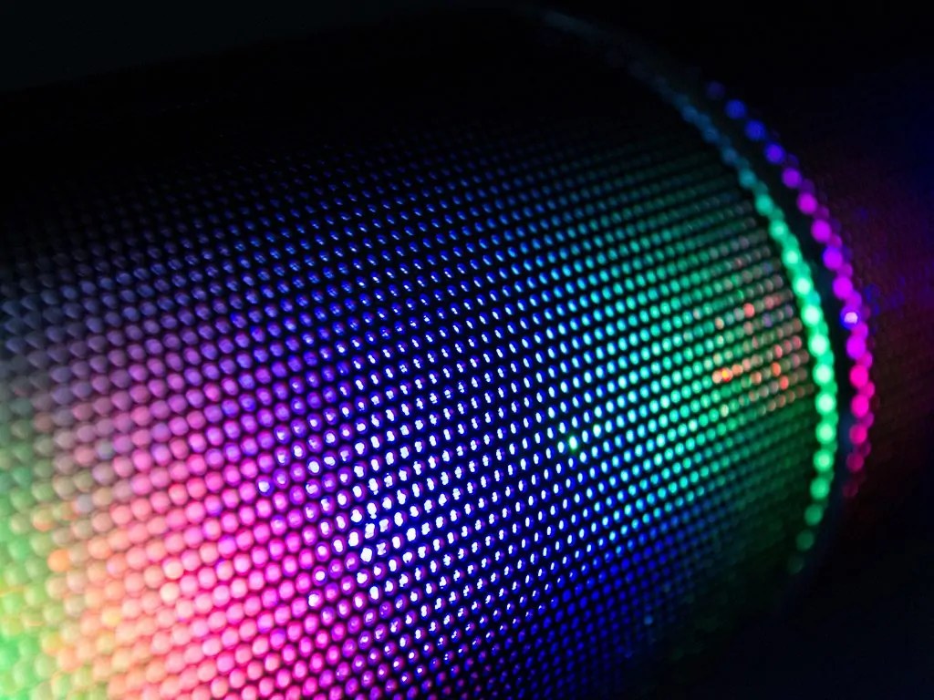 LED Lighting Materials Direct