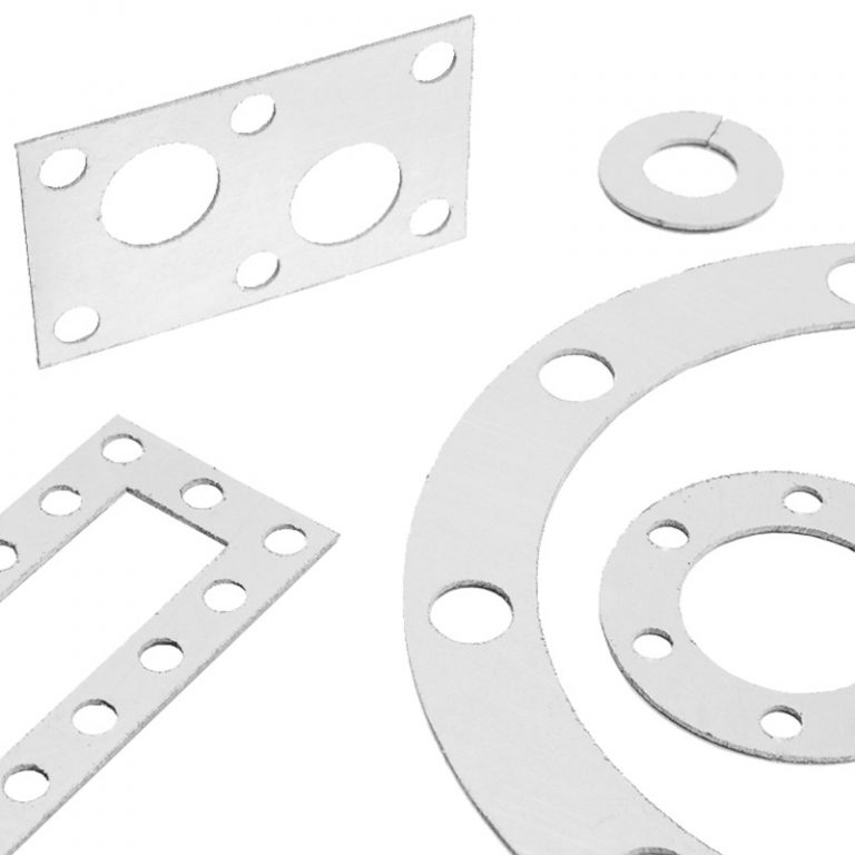 Sealing Gaskets Materials Bespoke Materials Direct