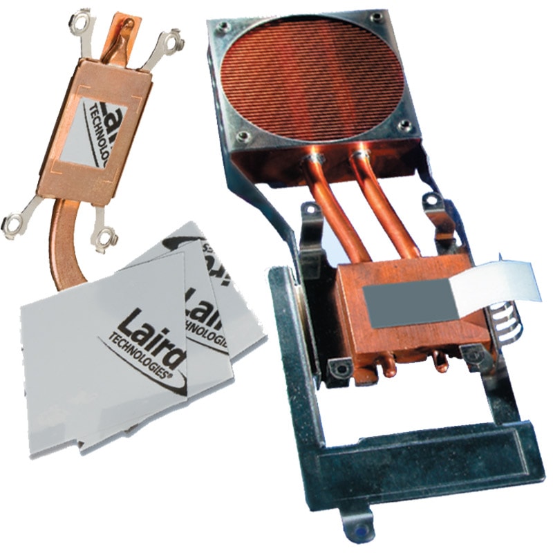 Laird Tmate™ 2900 Series 2905c 0.13mm