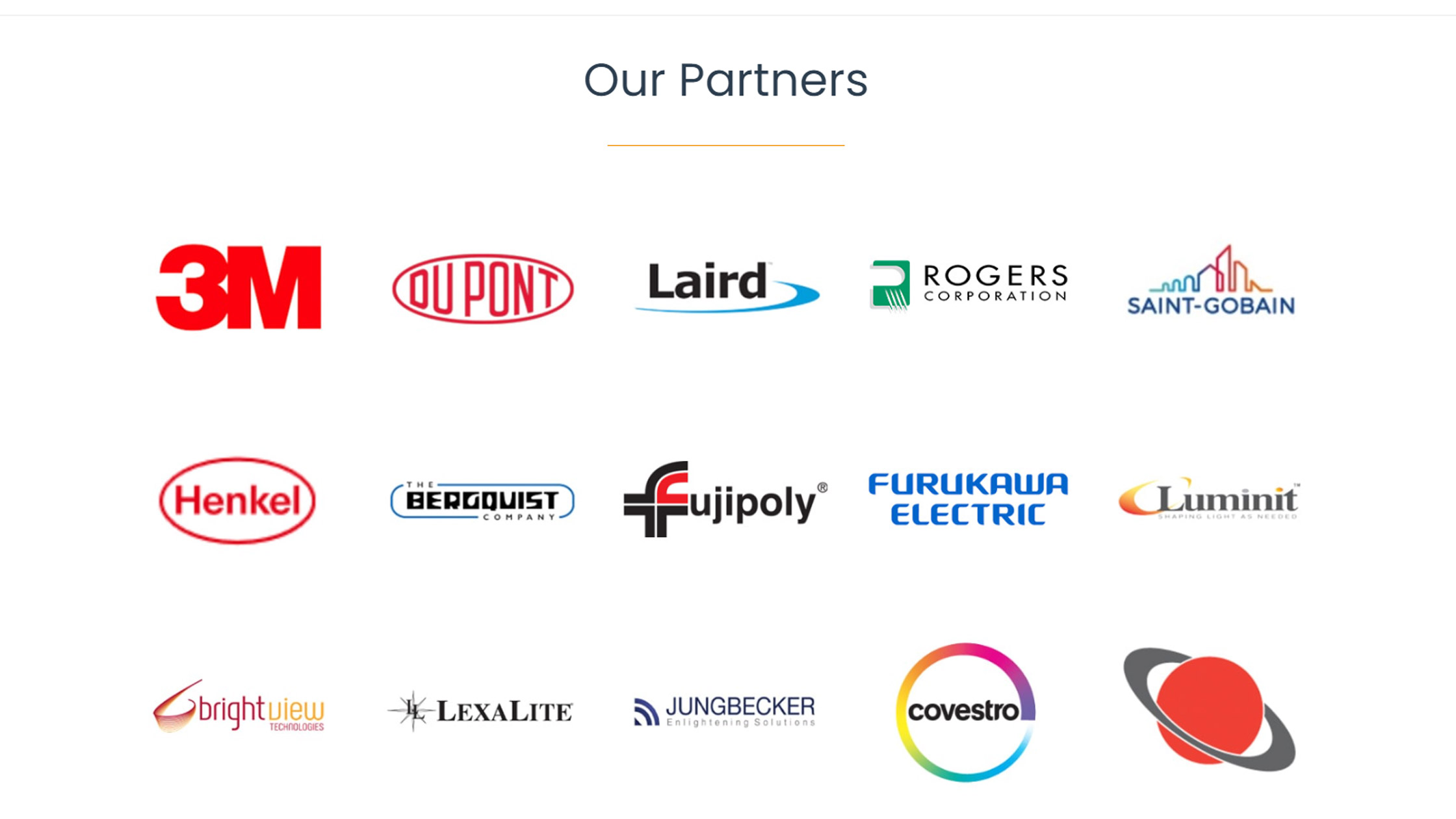 Choosing The Right Material For Your Project. Materials Direct