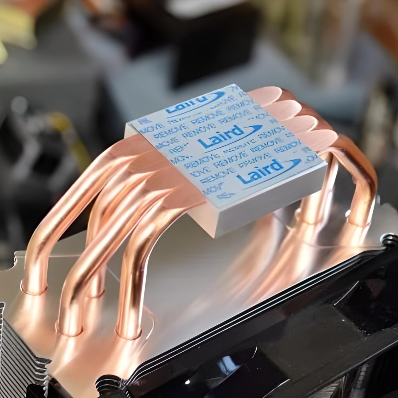 Laird Tpcm 7000 Series 7250 0.25mm