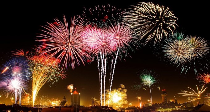 【新年快樂英文】L7 Unit 07 Why do we celebrate New Year