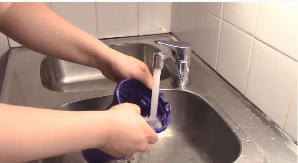 How To Clean Your Dyson Animal Vacuum Cyclone Component