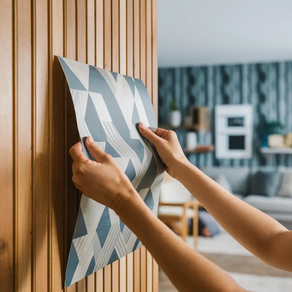 4 Creative Wood Paneling Cover Up Ideas for a Stylish Home