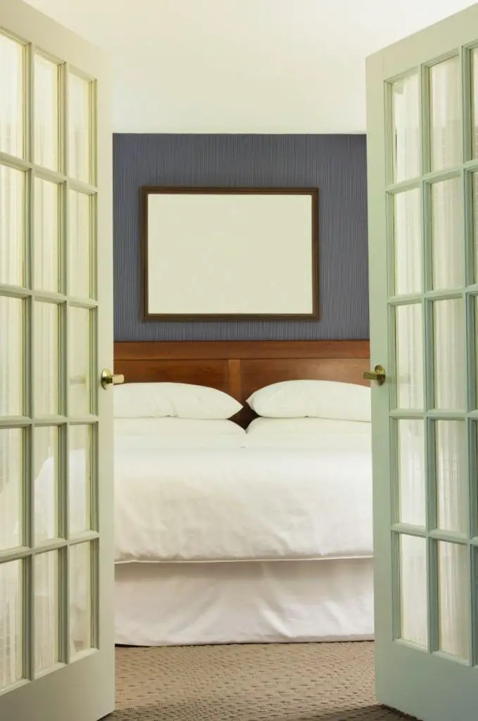 What Is The Standard Sizes For French Doors? (Explained)