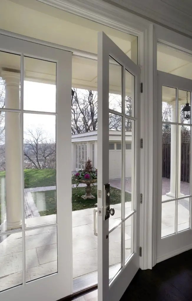 What Is The Standard Sizes For French Doors? (Explained)