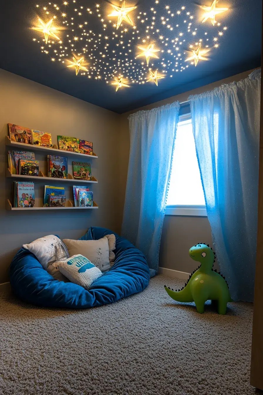 90 Toddler Boys Room Ideas Creative Themes and Designs MaterialSix