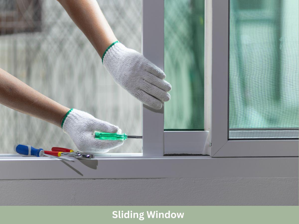 How to Open a Window from the Outside The Secret Tips