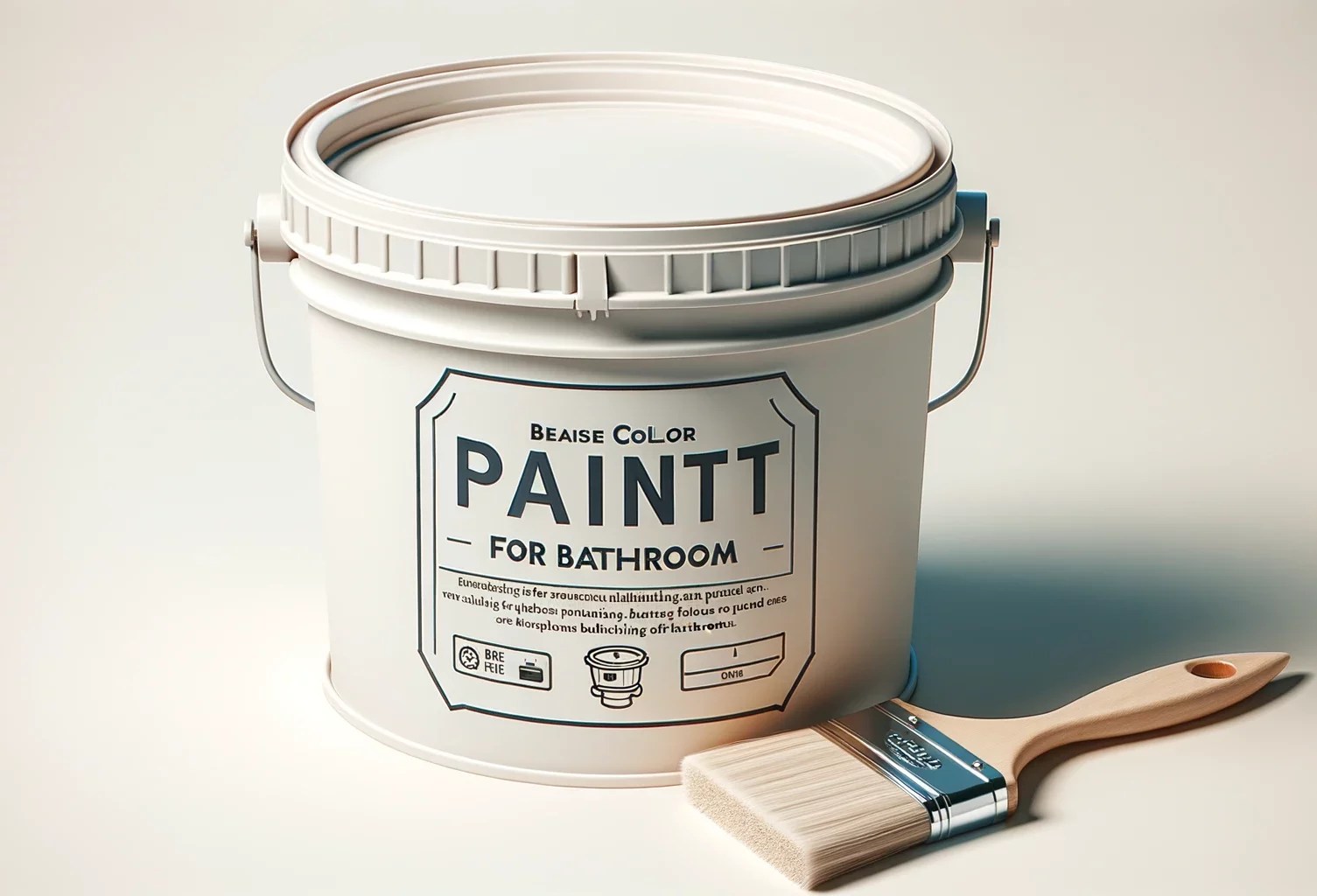 Can You Safely Use Flat Paint in a Bathroom? MaterialSix