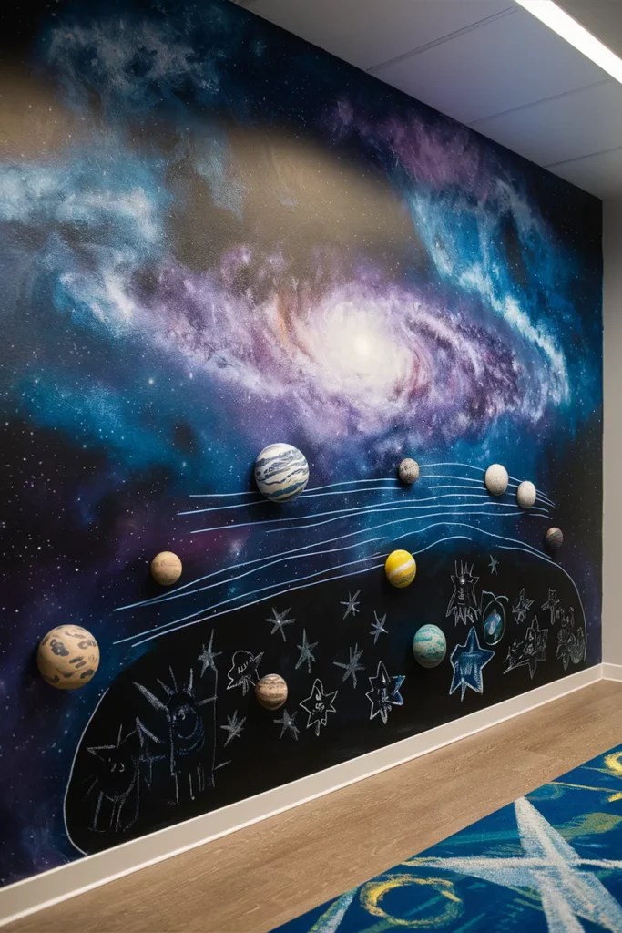 30 Astroshift Young Boys Bedroom Ideas Space, Style, and Fun MaterialSix