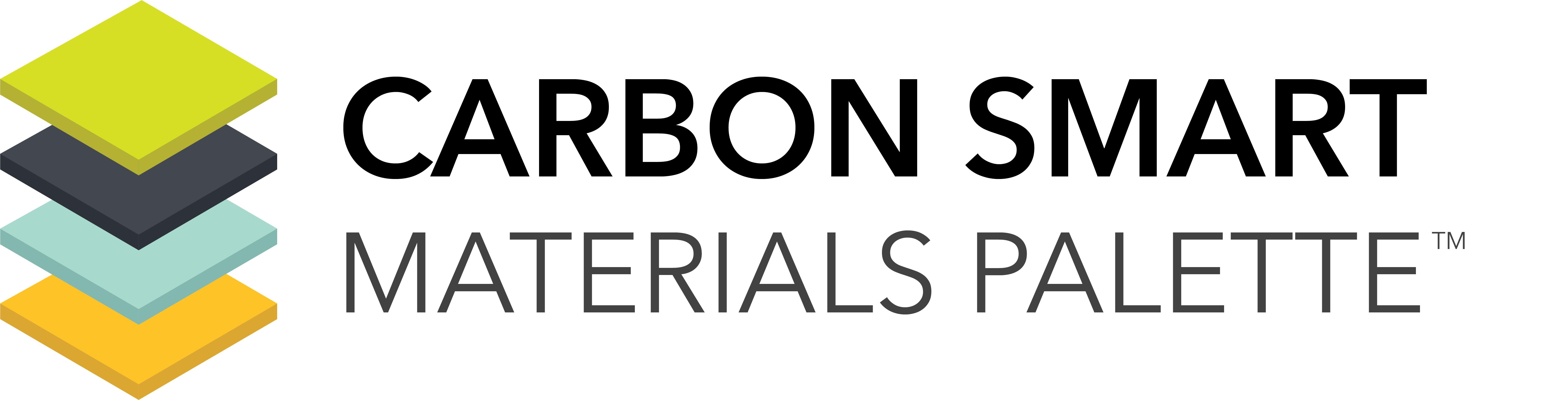 MATERIALS Carbon Smart Materials Palette