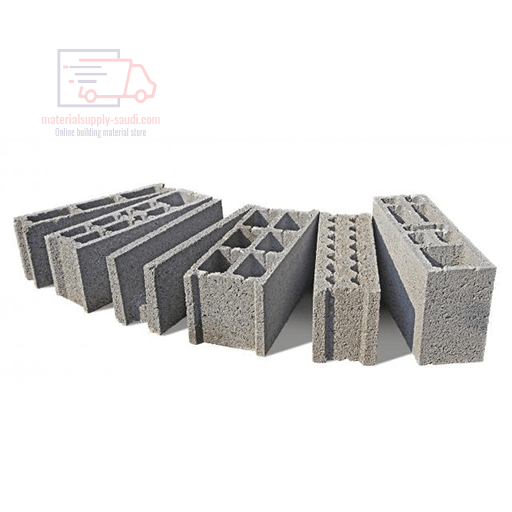 HOLLOW CONCRETE BLOCK Online Building