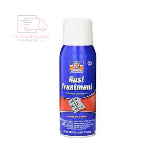 PERMATEX RUST TREATMENT 81849 (79DA)INSDM/CHMCLS/0175 Materialsupply