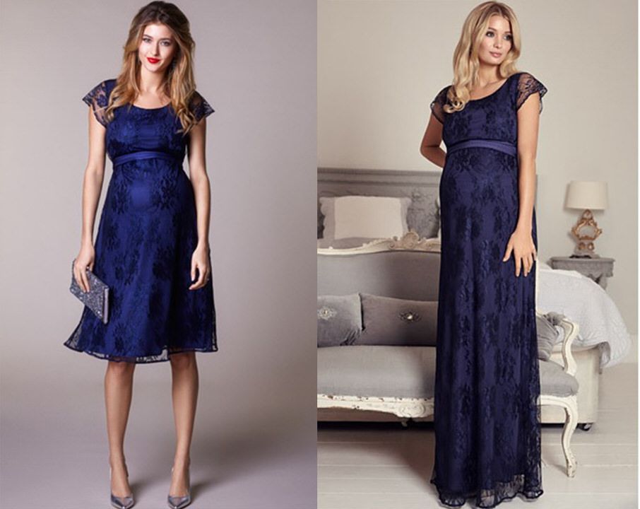 vestido lactancia bautizo