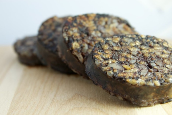 ¿Se puede comer morcilla en el embarazo?