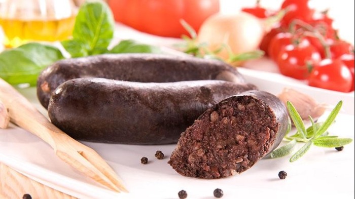¿Se puede comer morcilla en el embarazo?