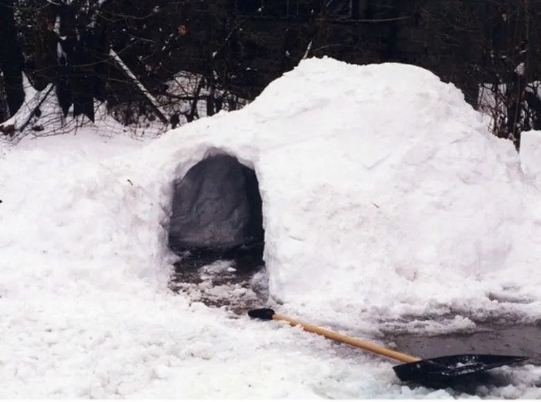 10 Fun Outdoor Winter Activities For Toddlers