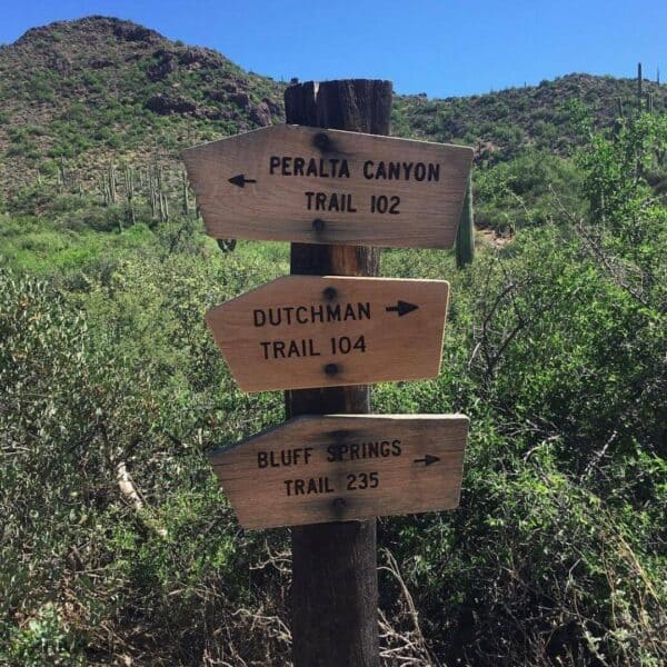 Is Hiking Safe During Pregnancy?