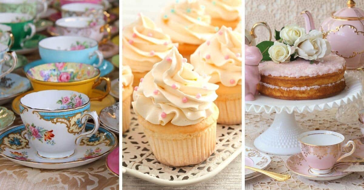 7 Easy Cheap Baby Shower Ideas For Tight Budgets