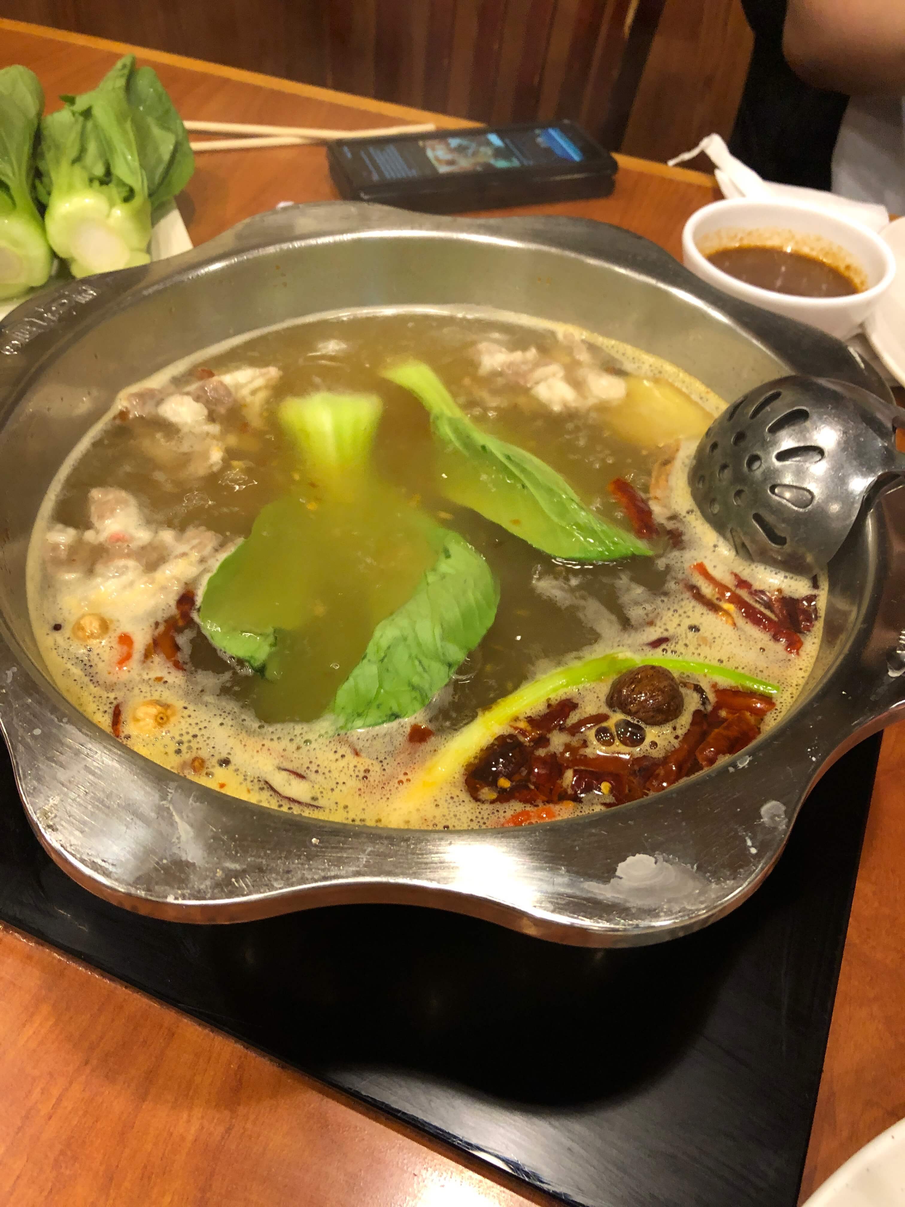 Is It Safe To Eat Miso Soup While Pregnant? » Maternity Comfort Solutions