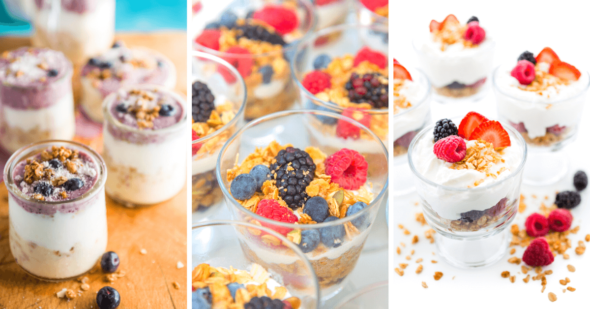 100+ Delicious Baby Shower Brunch Menu Ideas To Wow Your Giests