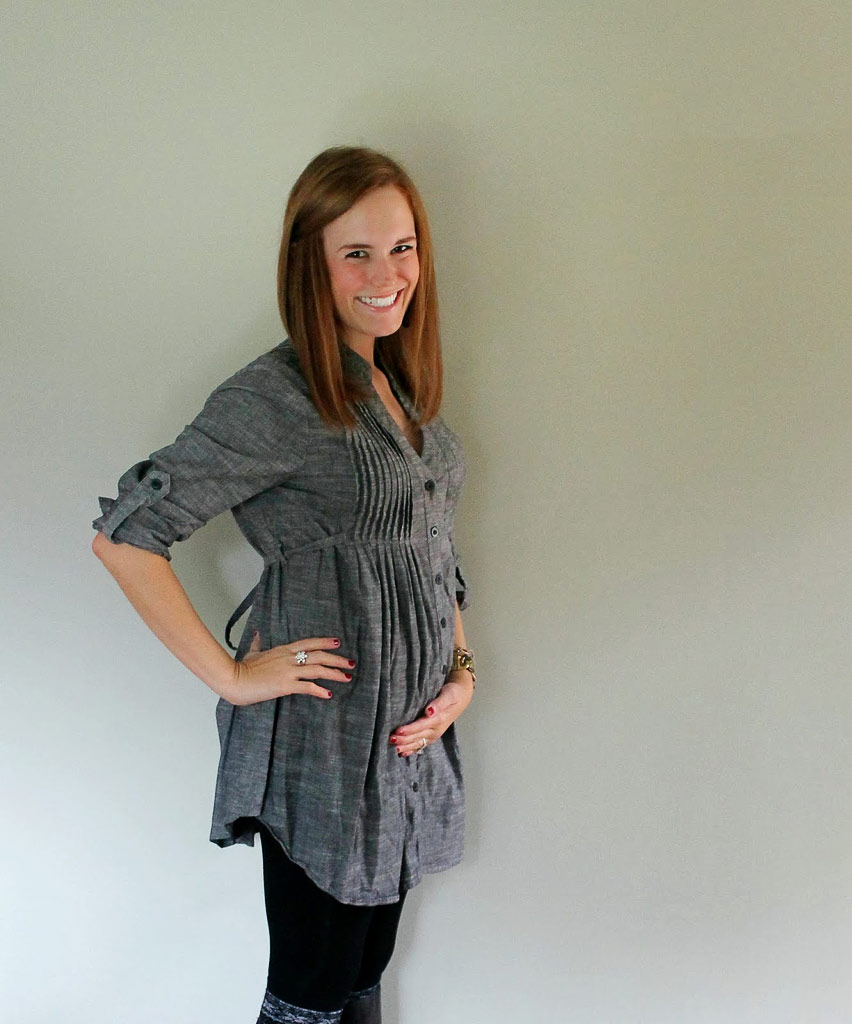 12 weeks pregnant The Maternity Gallery