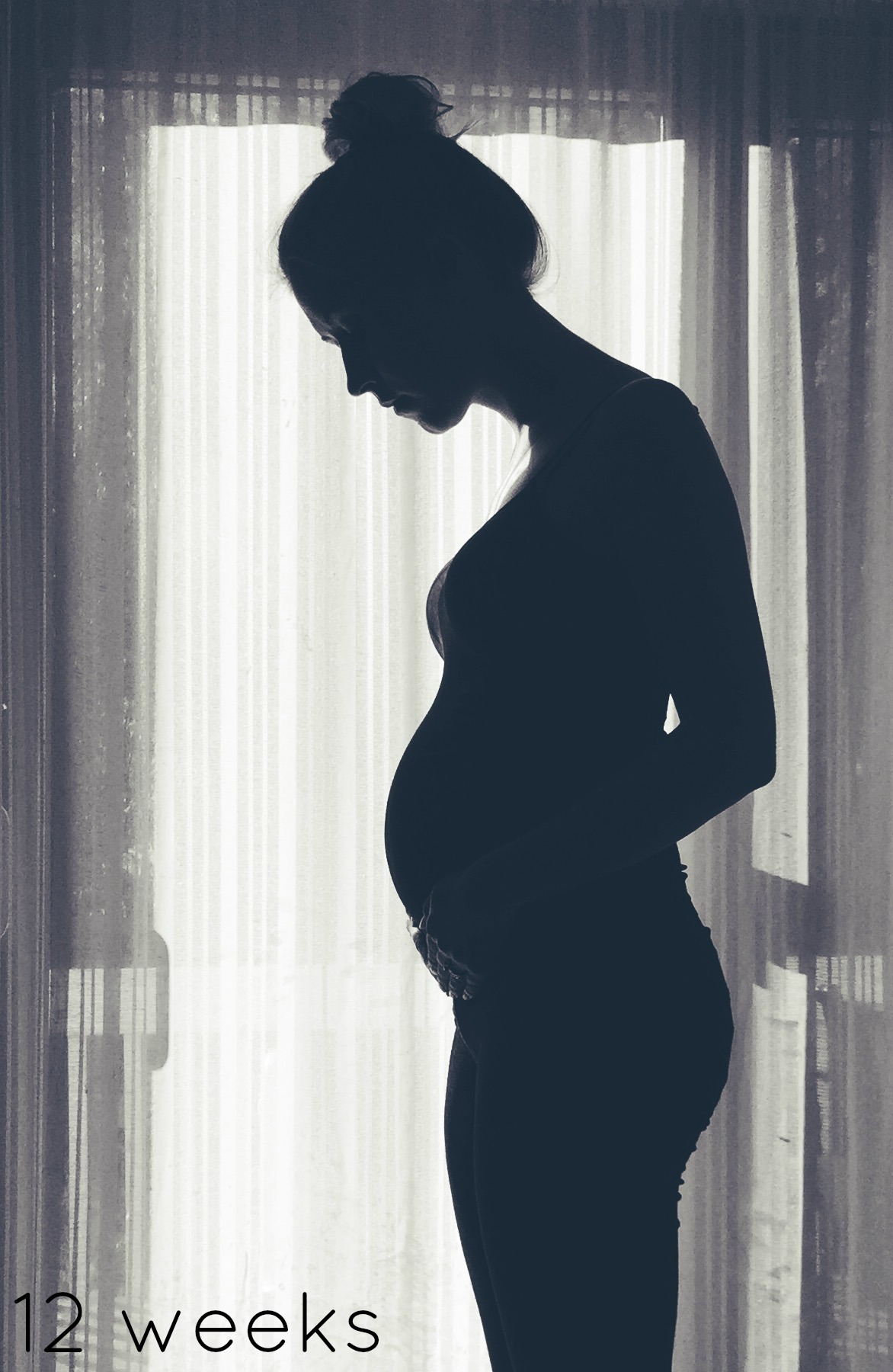 12 weeks pregnant The Maternity Gallery