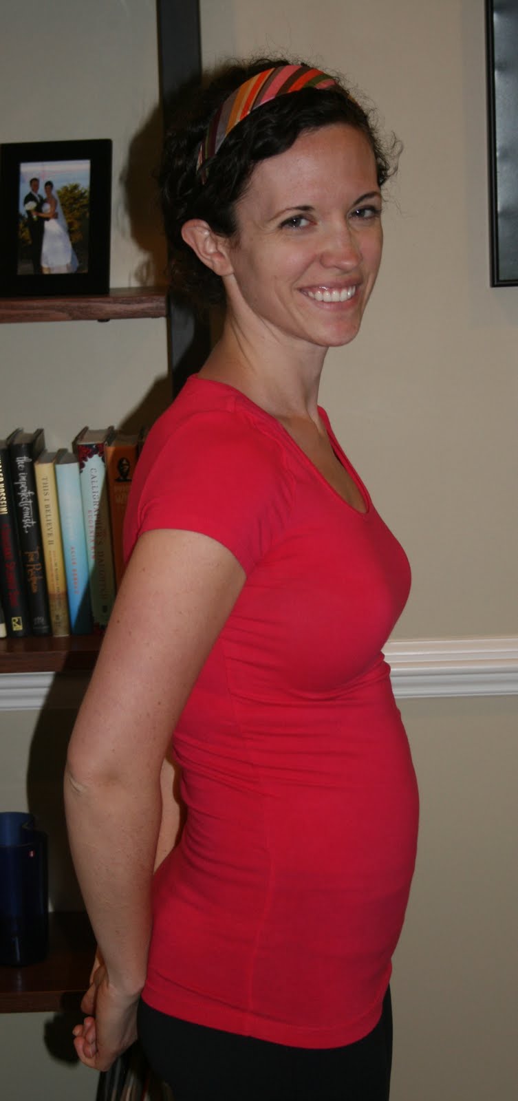 12 weeks pregnant The Maternity Gallery