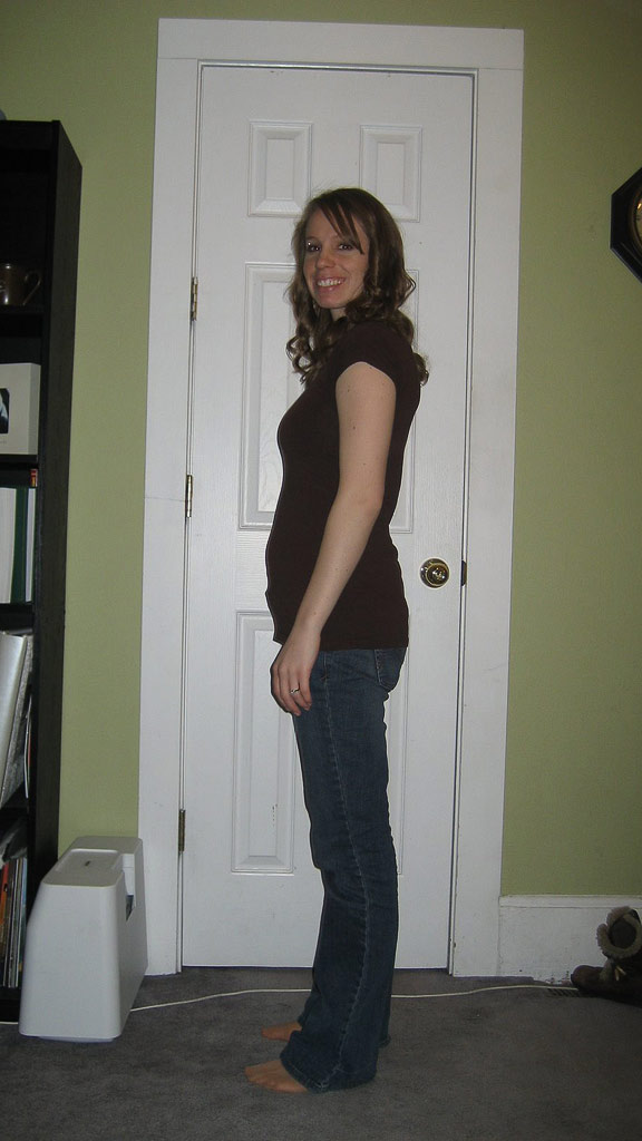 15 weeks pregnant The Maternity Gallery