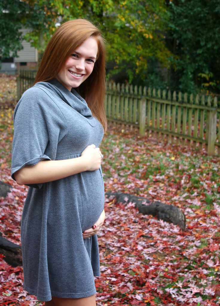 16 weeks pregnant The Maternity Gallery