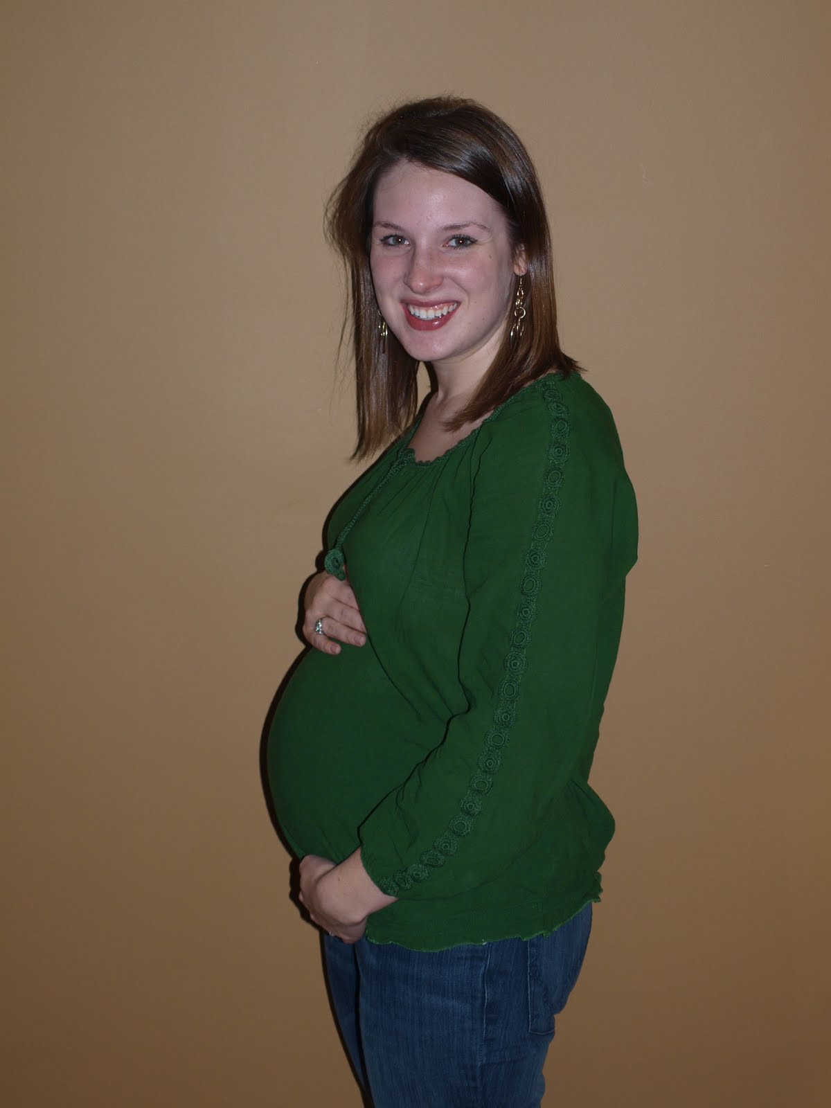 20 weeks The Maternity Gallery