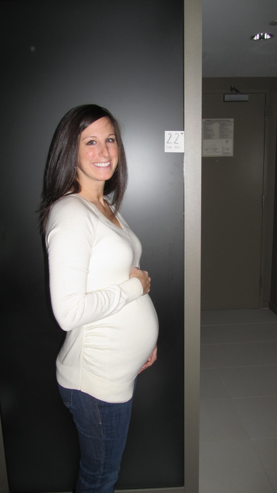 22 weeks pregnant The Maternity Gallery