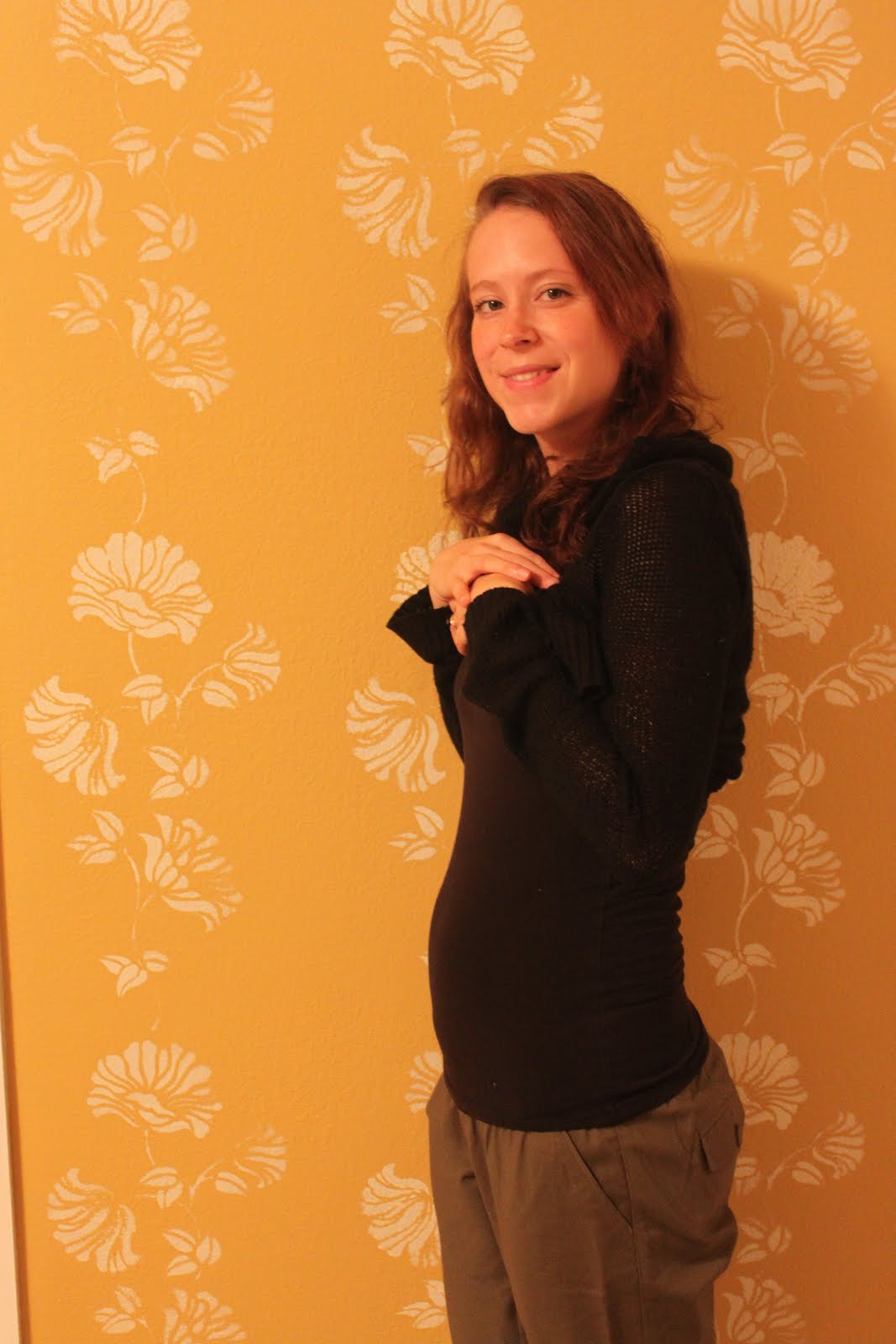 24 weeks pregnant The Maternity Gallery