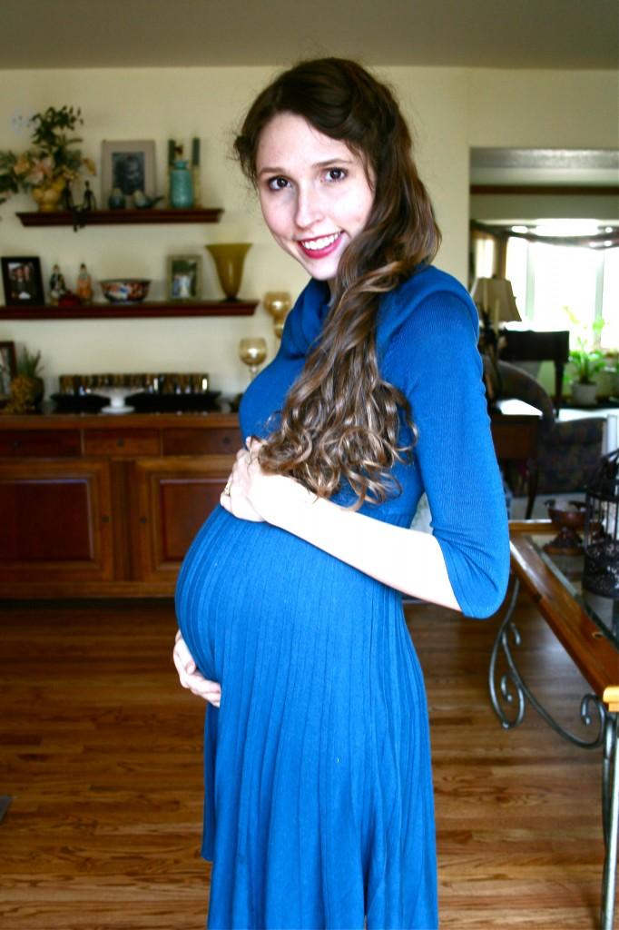 25 weeks pregnant The Maternity Gallery